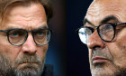 Chelsea v Liverpool - Premier League