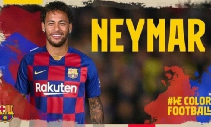 neymar