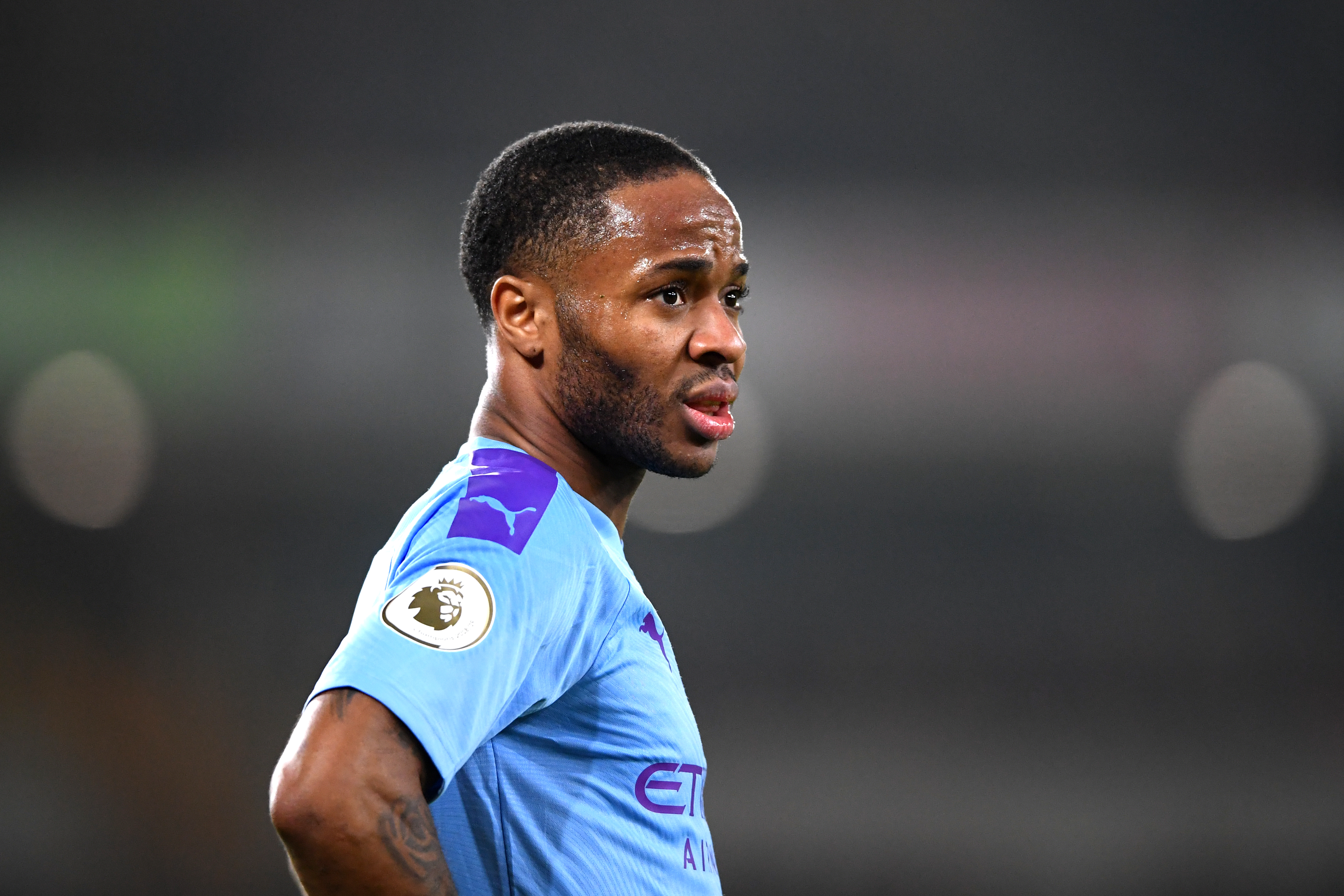 Sacrificiul pe care Raheem Sterling trebuie să îl facă dacă vrea să ajungă la Barcelona în iarnă