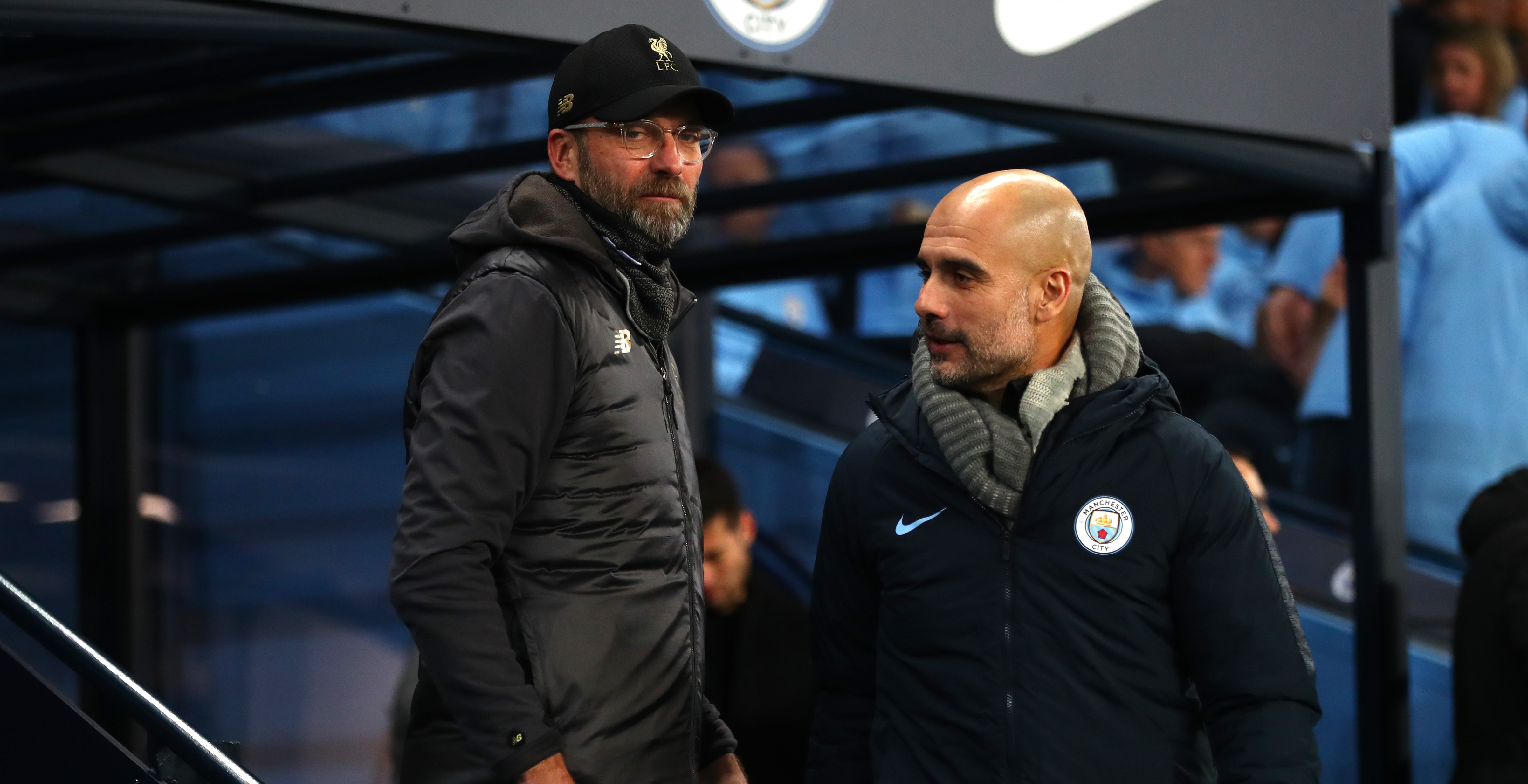 Jurgen Klopp a vorbit din nou despre Pep Guardiola, înaintea meciului direct: Întodeauna mi-am dorit asta