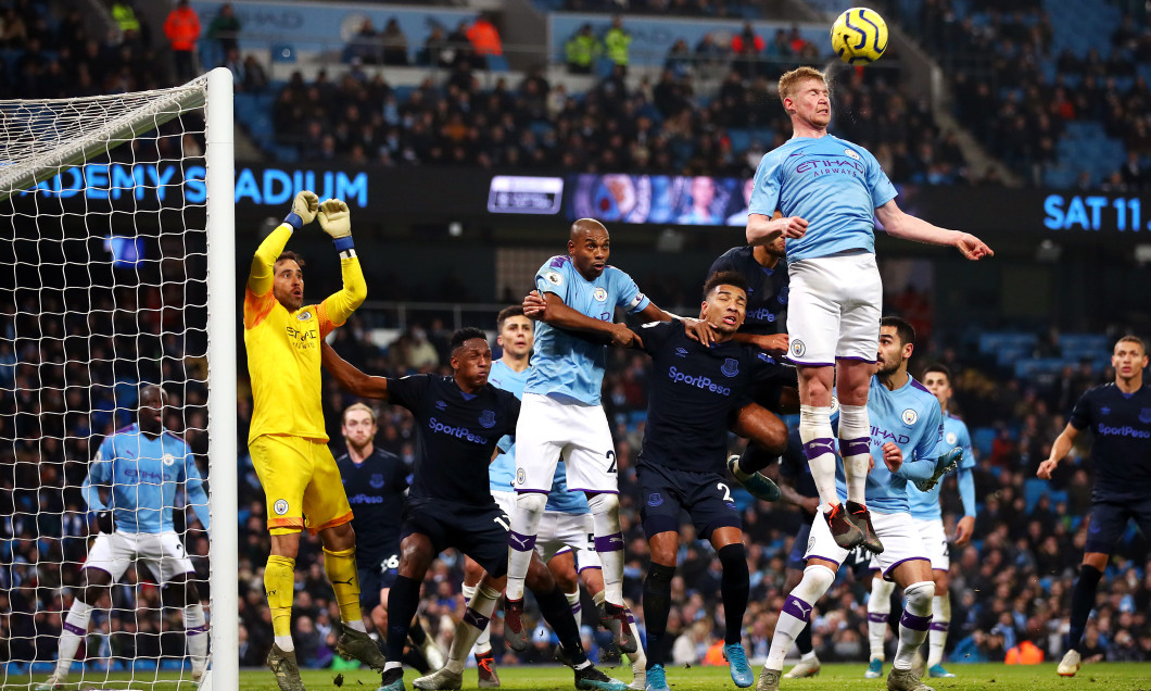 manchester city