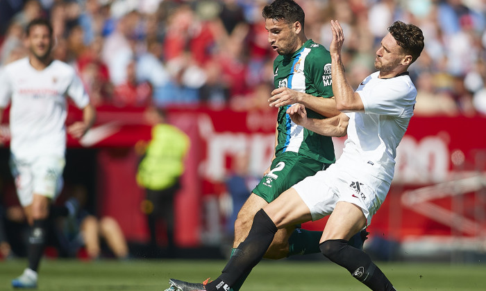 Sevilla FC v RCD Espanyol - La Liga