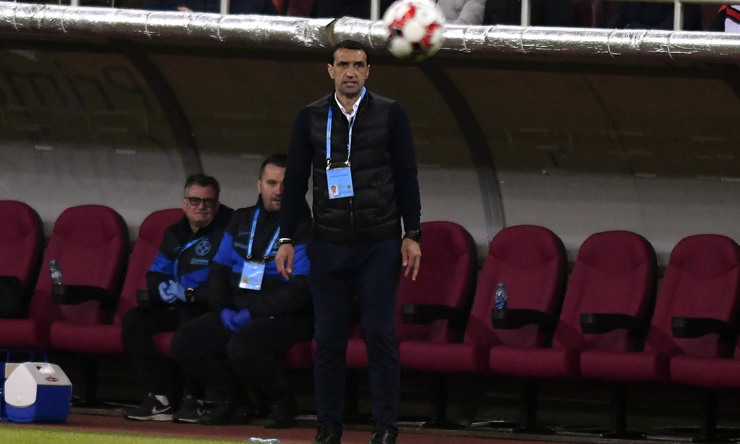 FOTBAL:DINAMO BUCURESTI-FCSB, LIGA 1 CASA PARIURILOR (16.02.2020)