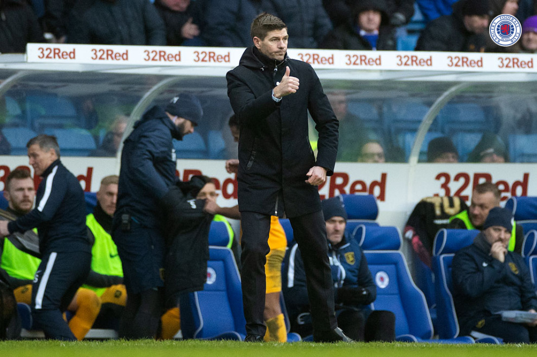 stevie