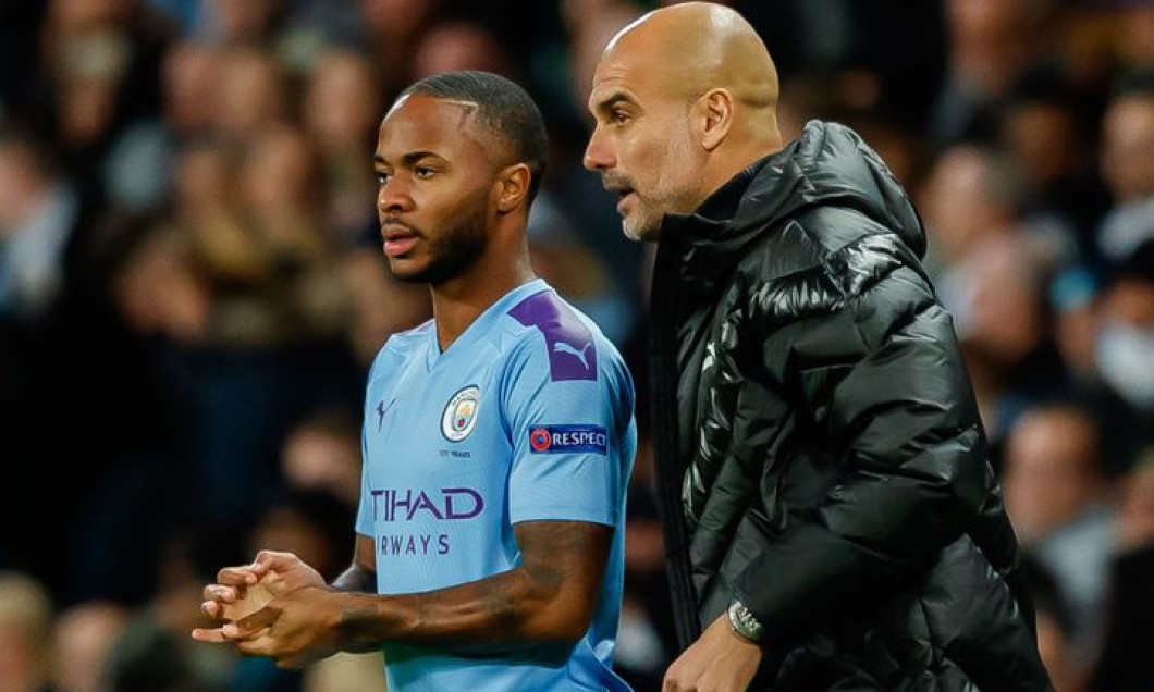pep sterling