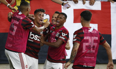 Flamengo v Bahia - Brasileirao Series A 2019