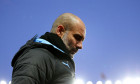 Aston Villa v Manchester City - Premier League