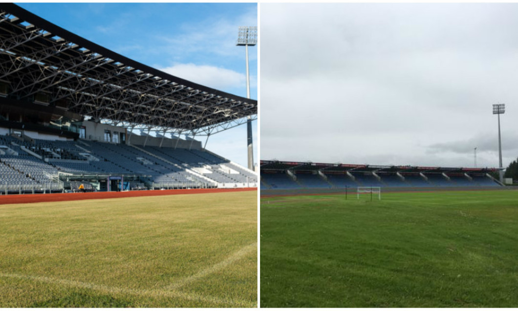 stadion islanda colaj