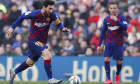 FC Barcelona v Getafe CF