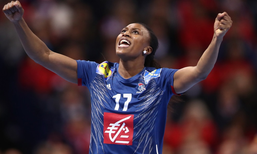 Siraba Dembele