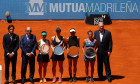 Mutua Madrid Open