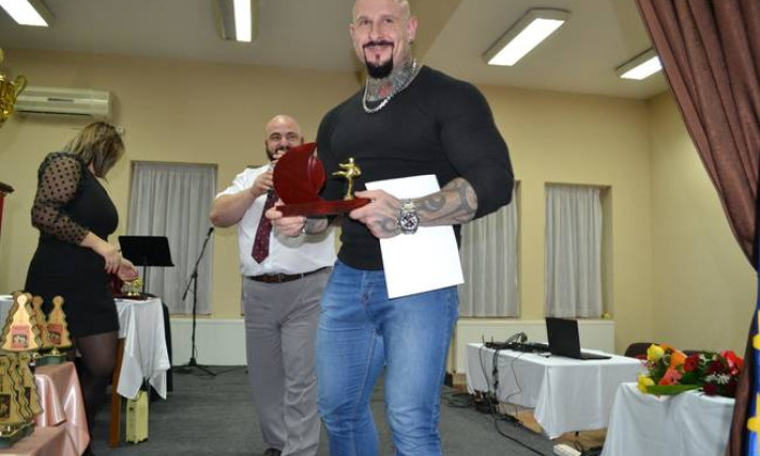 Piski Lajos Arnold