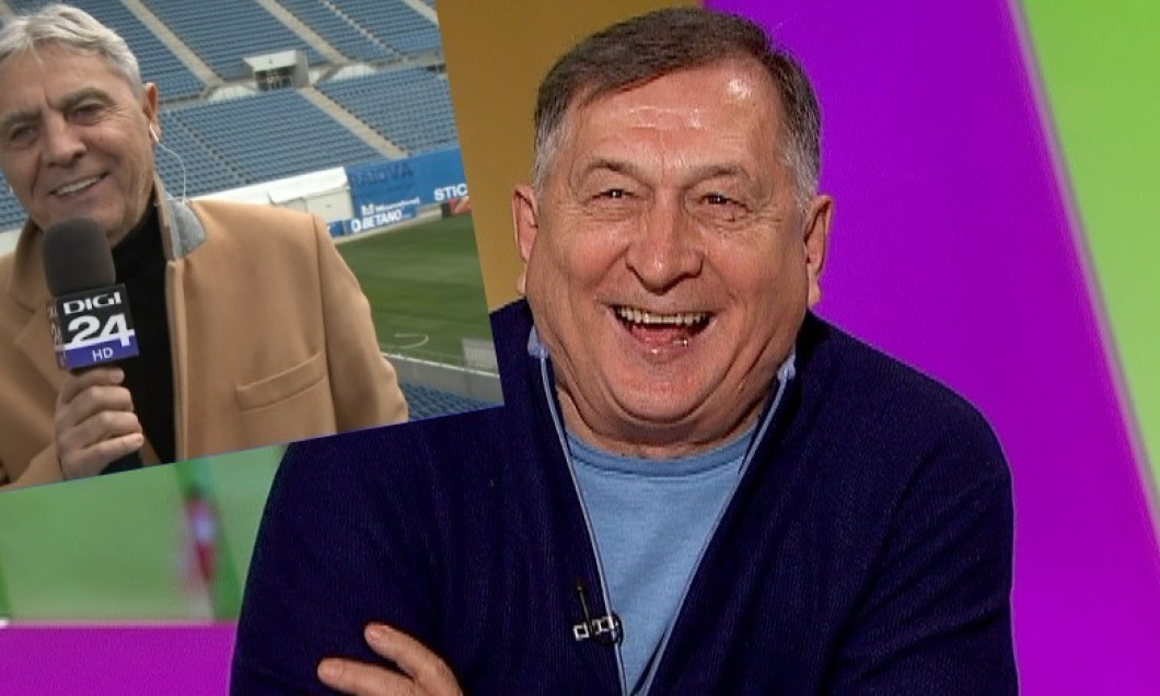 Ion Craciunescu si Sorin Cartu