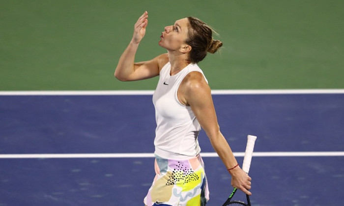 halep