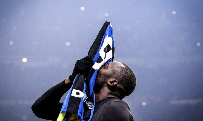 romelu lukaku inter milano