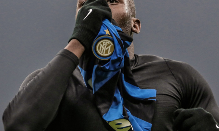 romelu lukaku inter milano