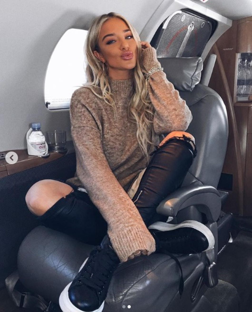 taylor ward