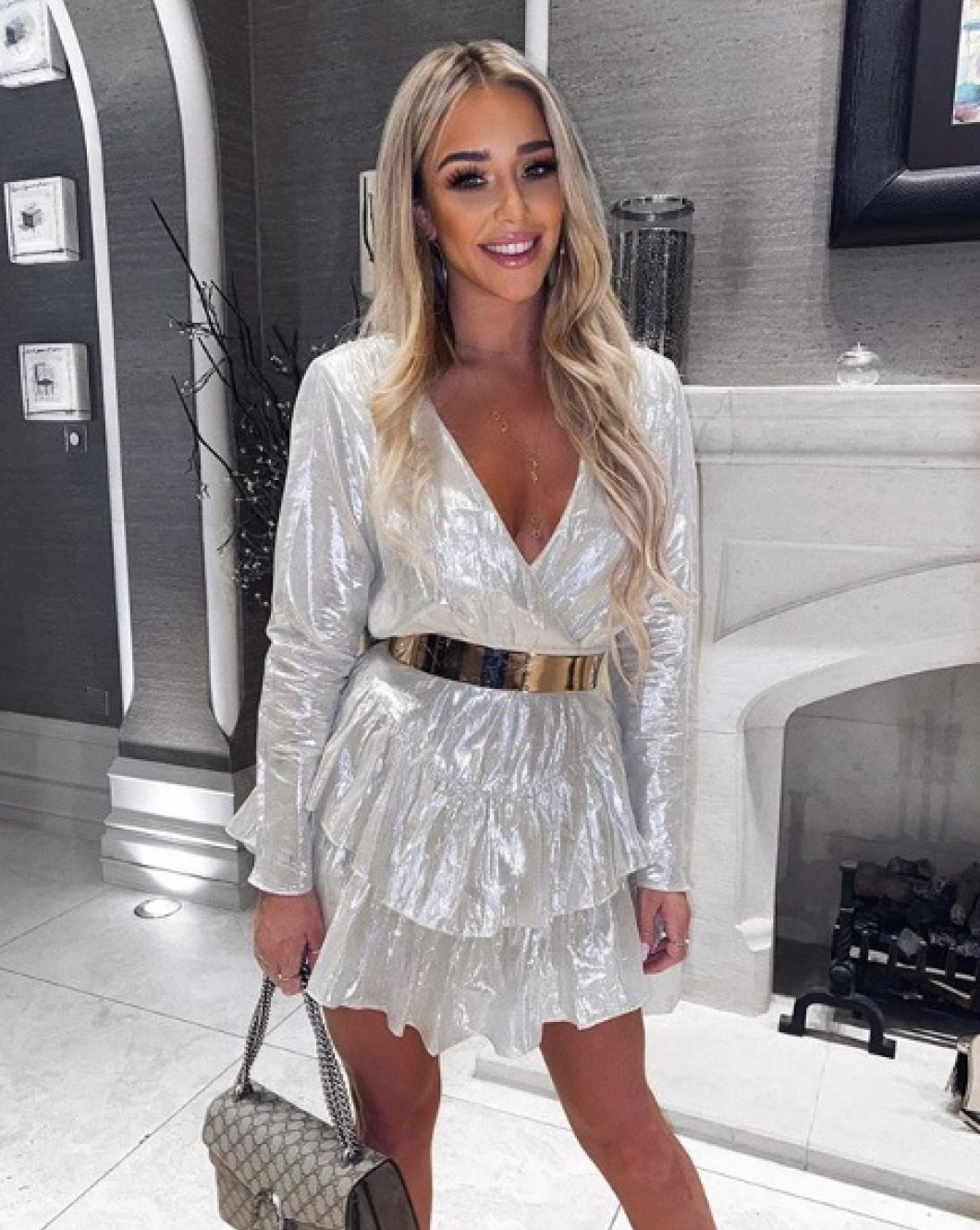 taylor ward
