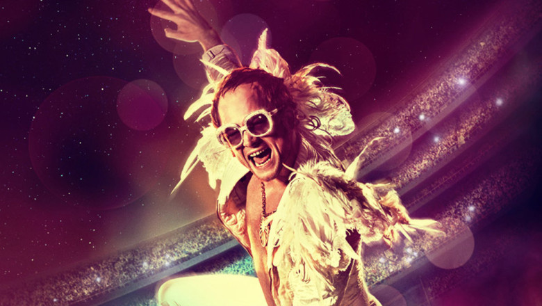 rocketman