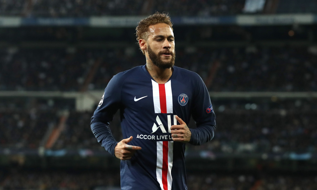 Neymar