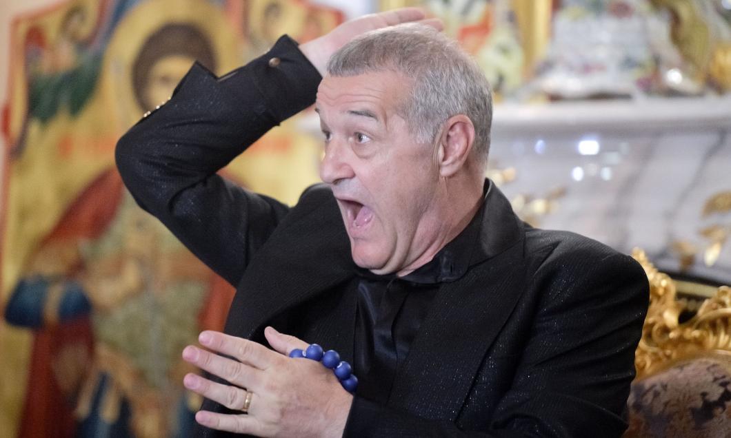 Gigi Becali tremură! CFR Cluj nu se oprește la Bălgrădean: ”Mai sunt și alți fotbaliști de la FCSB care vor să vină aici!”