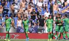 RCD Espanyol v Real Sociedad - La Liga