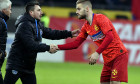 FOTBAL:FCSB-ACADEMICA CLINCENI, LIGA 1 CASA PARIURILOR (10.02.2020)