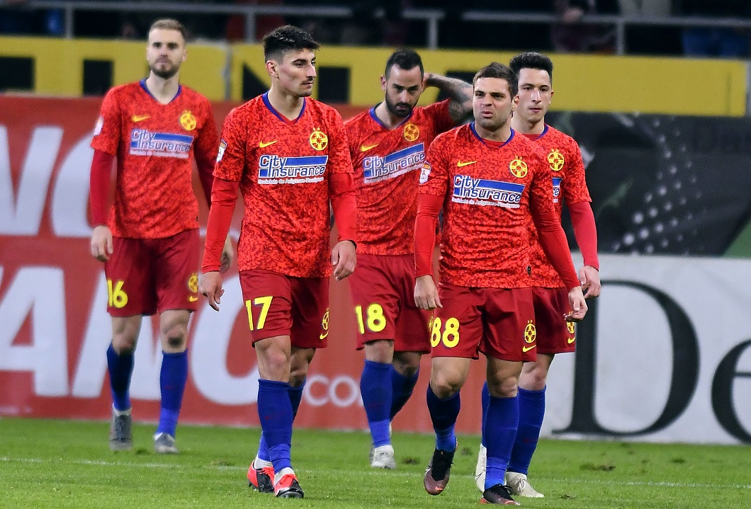 Becali profită de COVID-19 și face curățenie la FCSB! Numele surpriză de pe lista finanțatorului