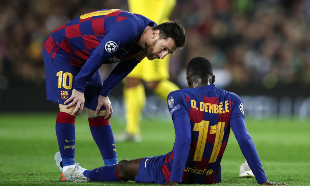 Dembele