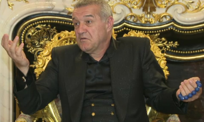 gigi becali