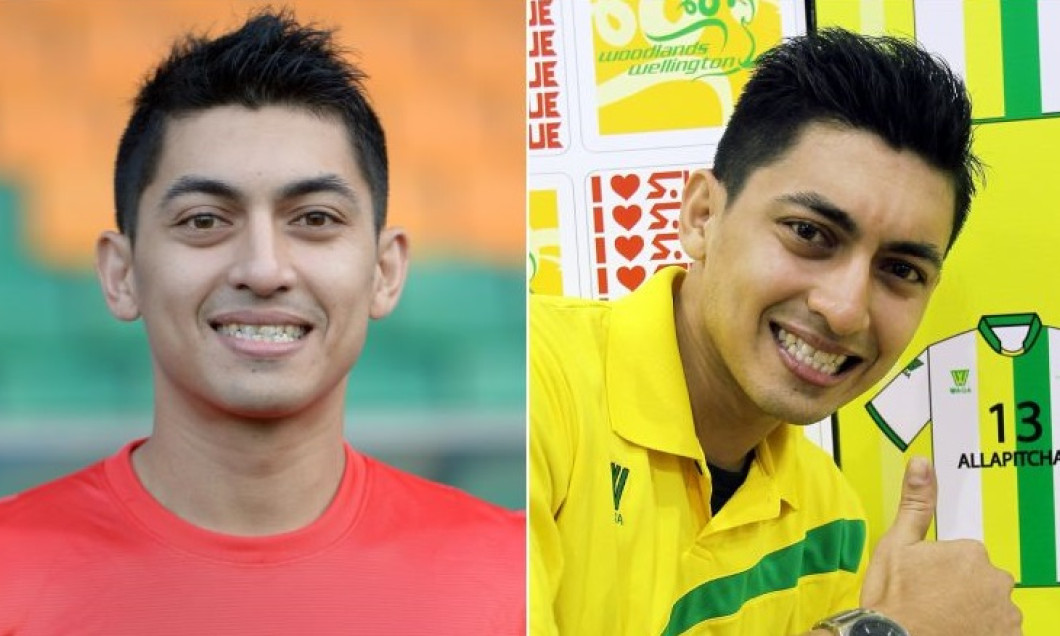 Shariff Samat