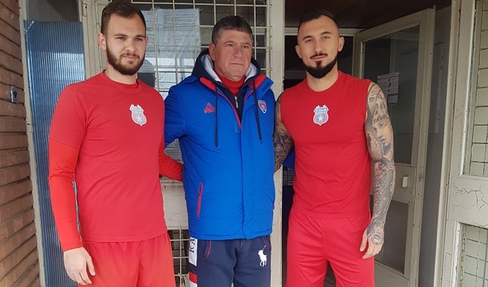 Steaua, a doua victorie importantă din 2020. Elevii lui Daniel Oprița ”au îngenunchiat” și o echipă din Liga 3