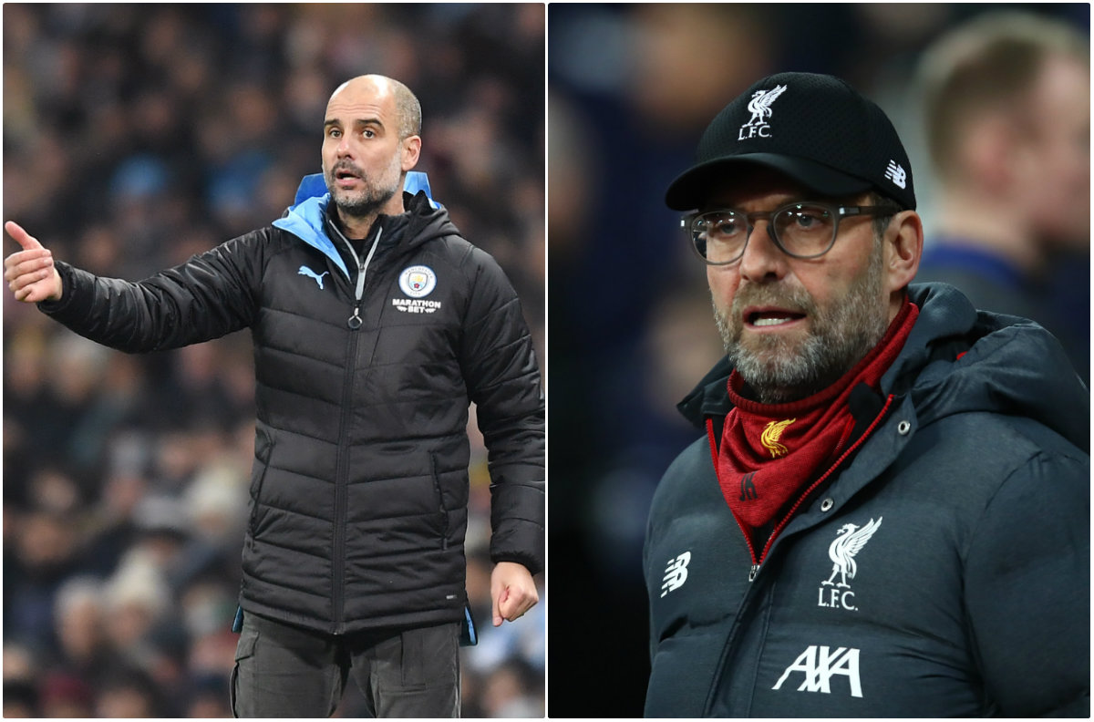 Fotbalistul care ”stârnește invidie” în rândul colegilor pentru că a lucrat cu Guardiola și Klopp