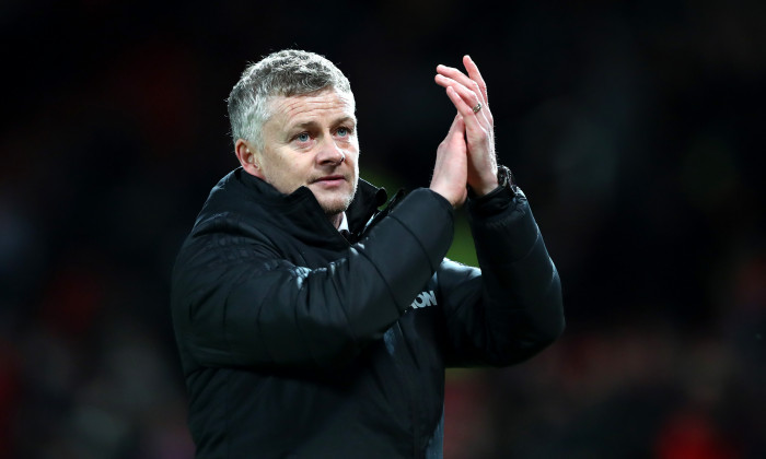 Manchester United v Wolverhampton Wanderers - Premier League