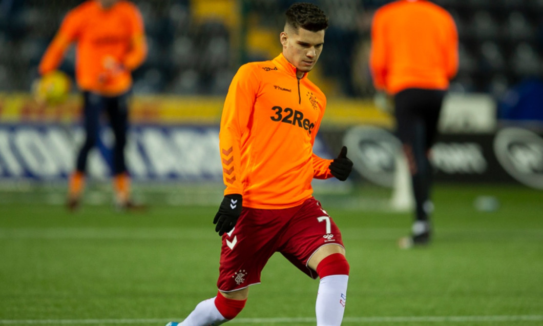ianis-hagi