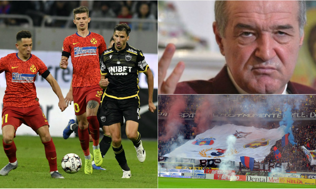 gigi becali derby dinamo fcsb