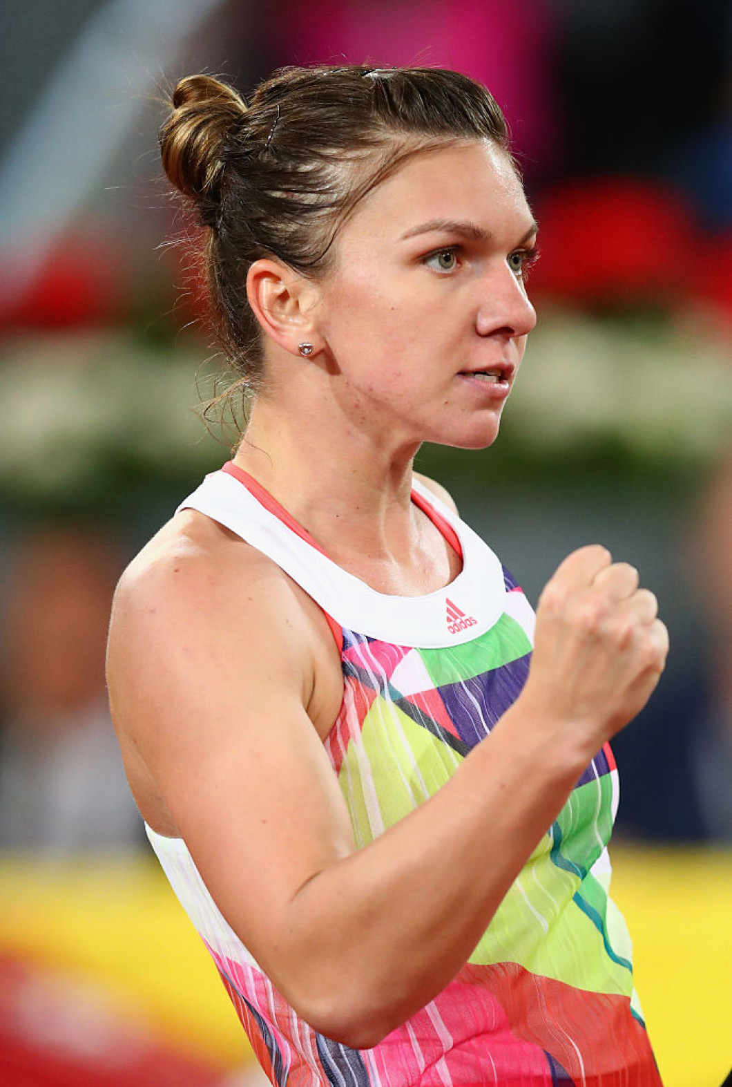 Mutua Madrid Open - Day Eight