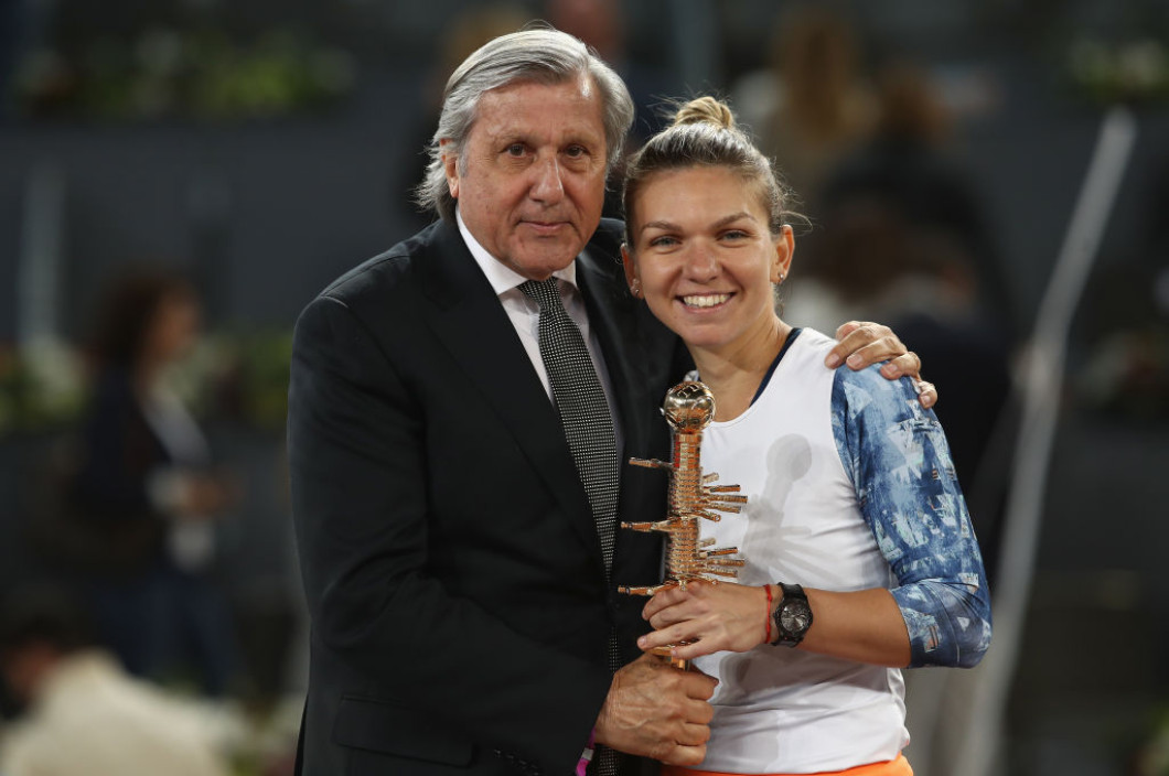 Mutua Madrid Open - Day Eight