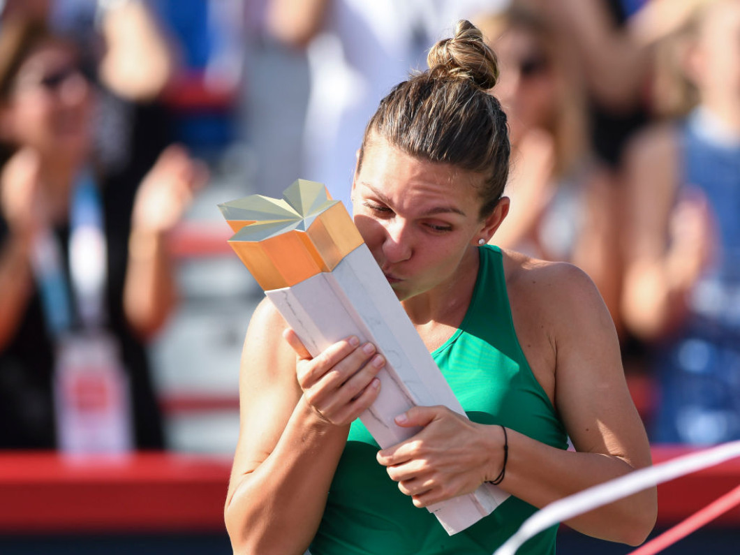Rogers Cup Montreal - Day 7