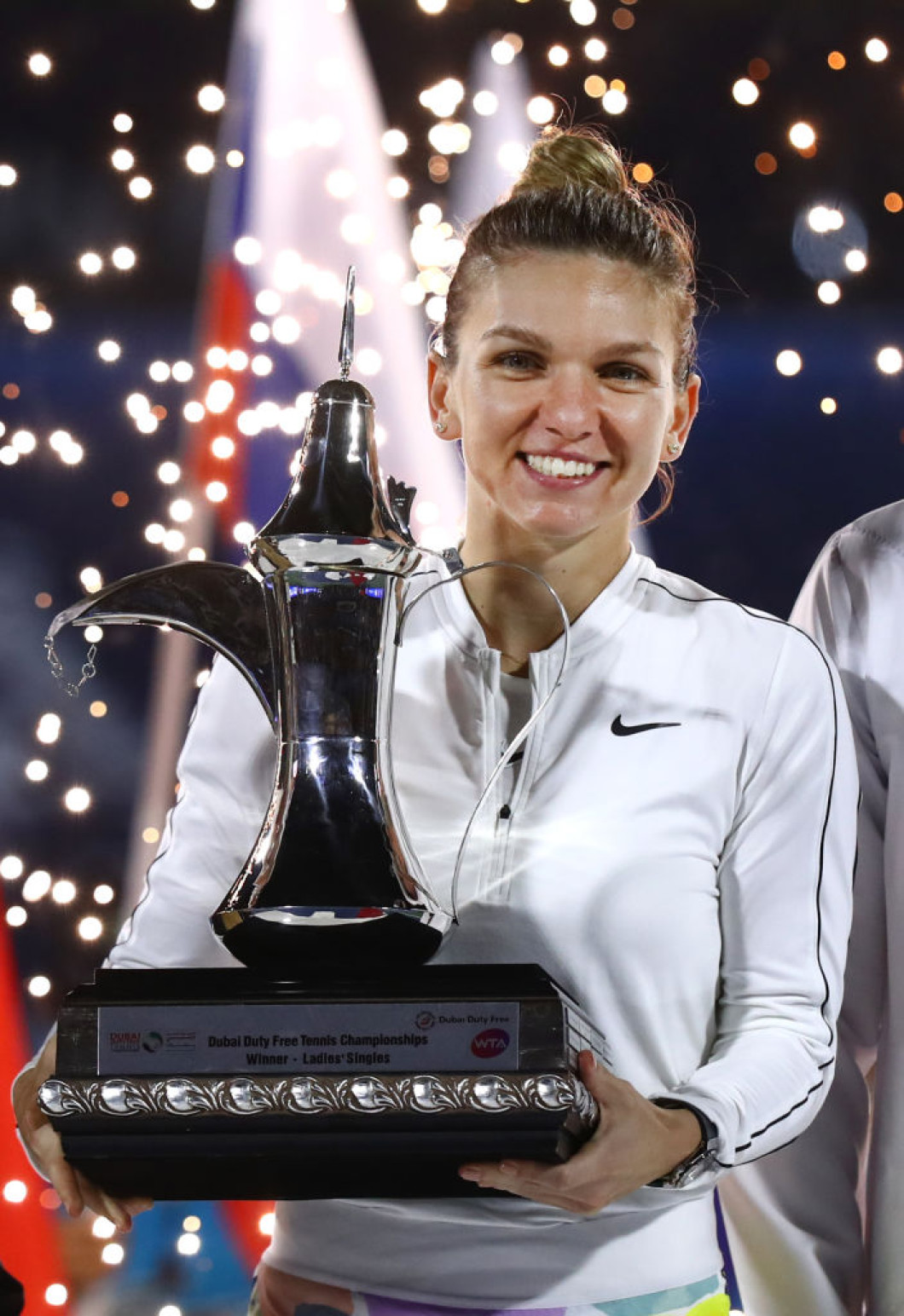 Dubai Duty Free Tennis - Day Six