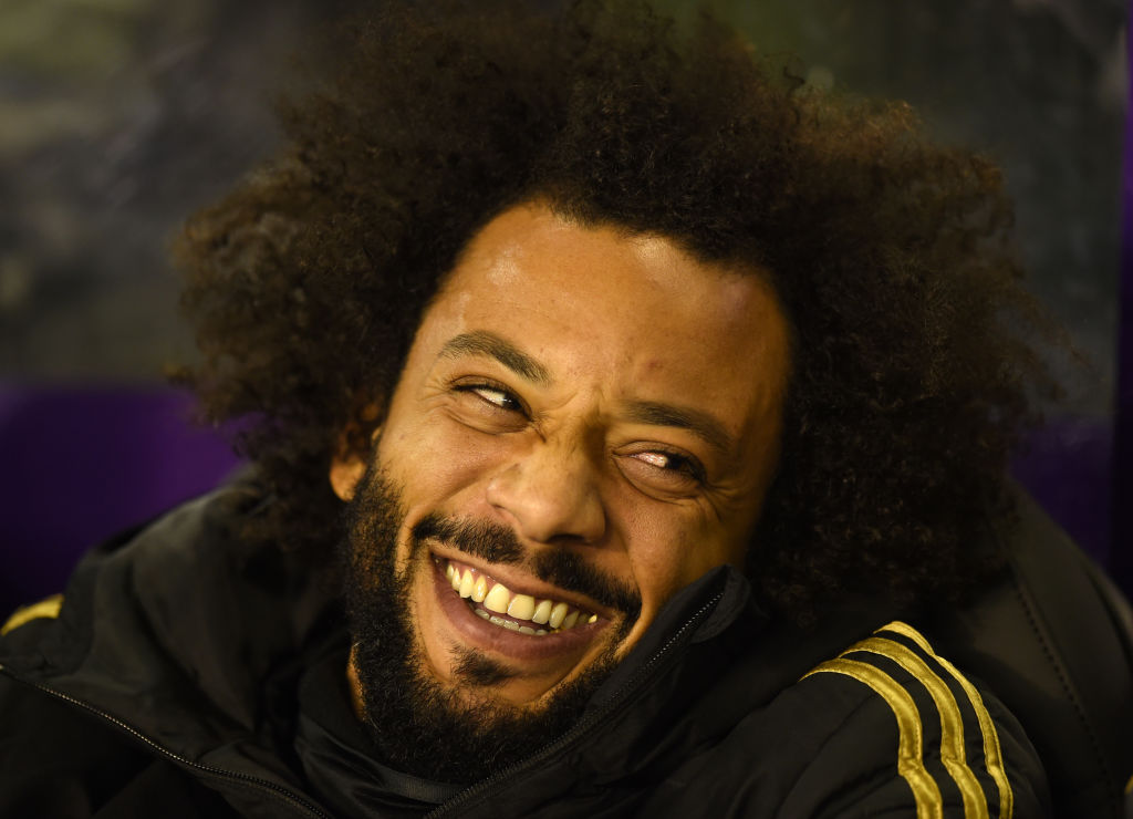 Marcelo este din nou certat cu legea! Motivul pentru care brazilianul lui Real Madrid a ajuns la tribunal