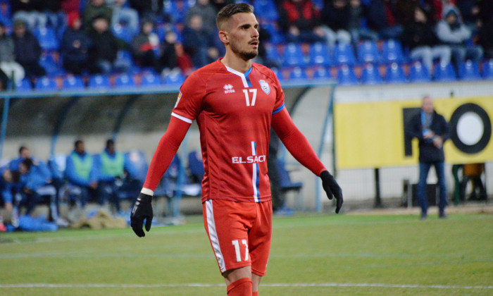 FOTBAL:FC BOTOSANI-CSM POLITEHNICA IASI, LIGA 1 CASA PARIURLOR (24.02.2020)