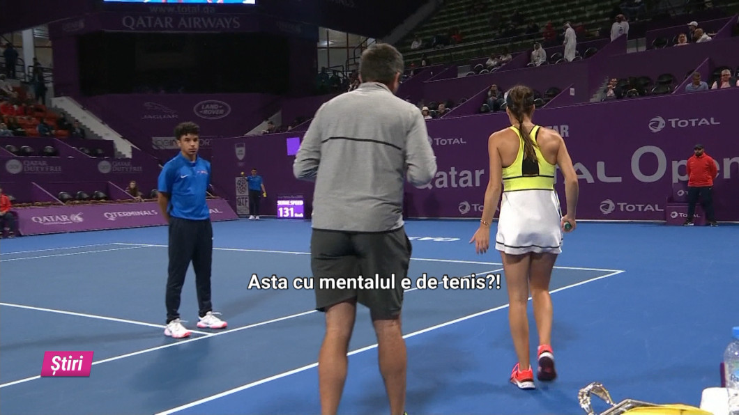sorana cirstea 8