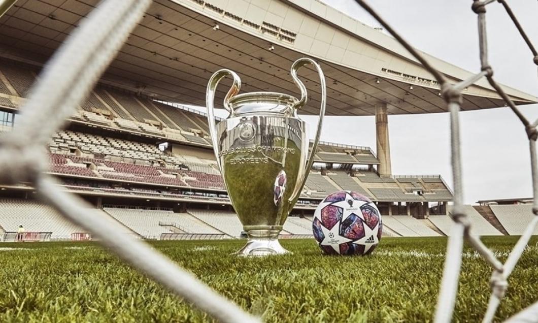 UEFA nu exclude varianta suspendării Ligii Campionilor şi Europa League. Planul pentru EURO 2020