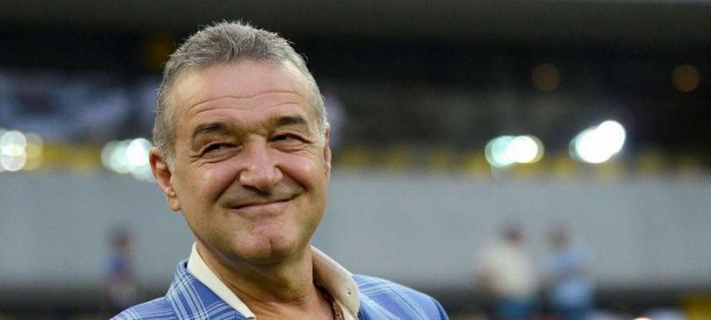 Becali, în culmea fericirii! ”Îmi revine echipa!” Pe cine a remarcat în ultimul meci