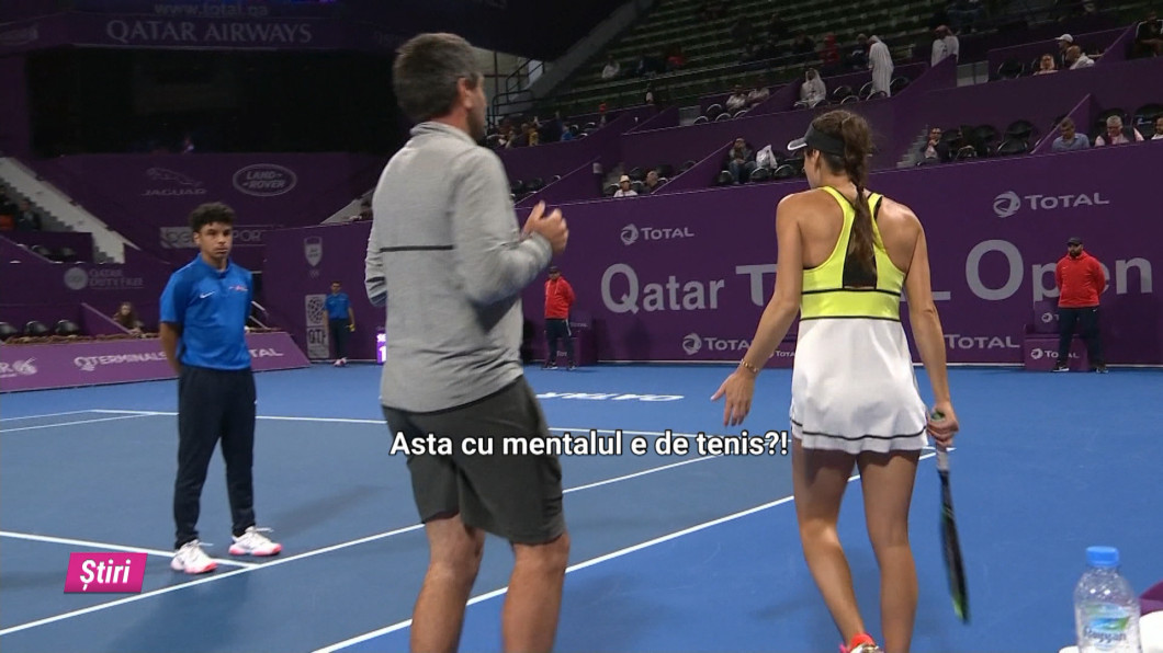 sorana cirstea 7