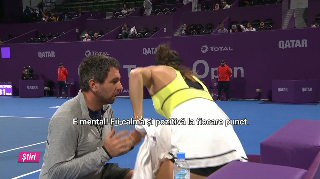 sorana cirstea 5