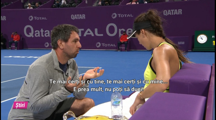 sorana cirstea 2