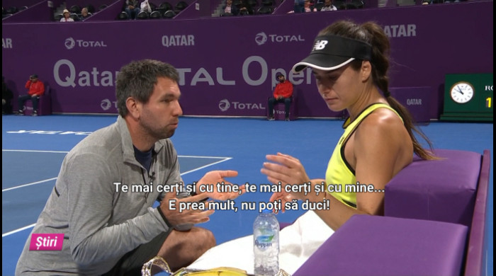 sorana cirstea 1