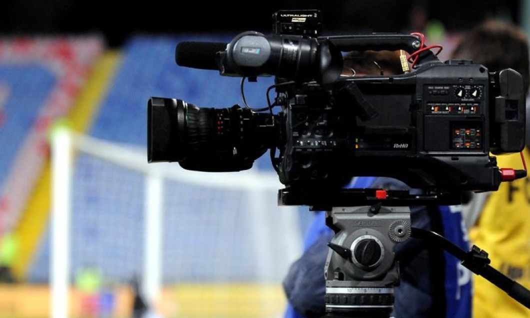camera tv